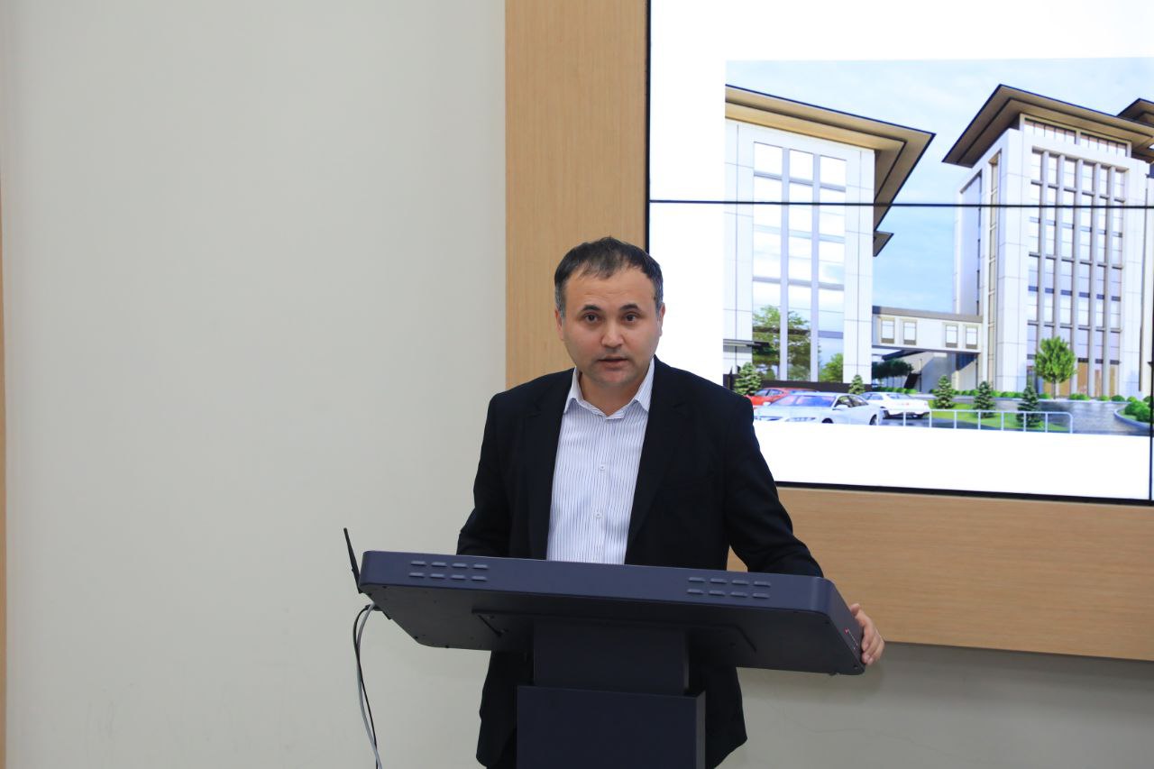 Toshkent arxitektura-qurilish universitetida korrupsiyaga qarshi kurashishga bag‘ishlangan seminar tashkil etildi